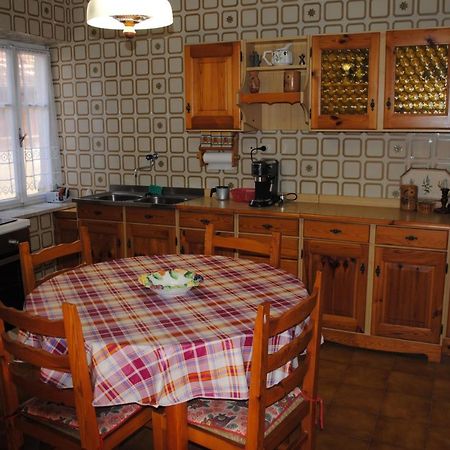 Casa Vacanza San Martino فوندو المظهر الخارجي الصورة