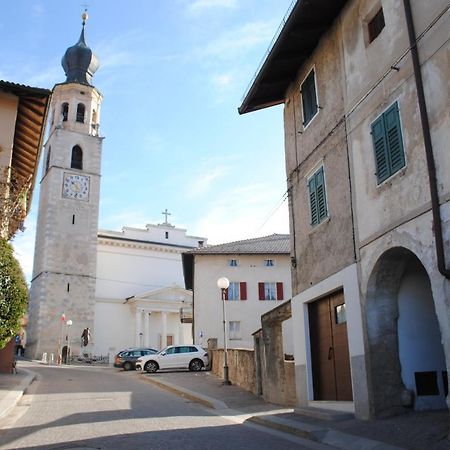 Casa Vacanza San Martino فوندو المظهر الخارجي الصورة