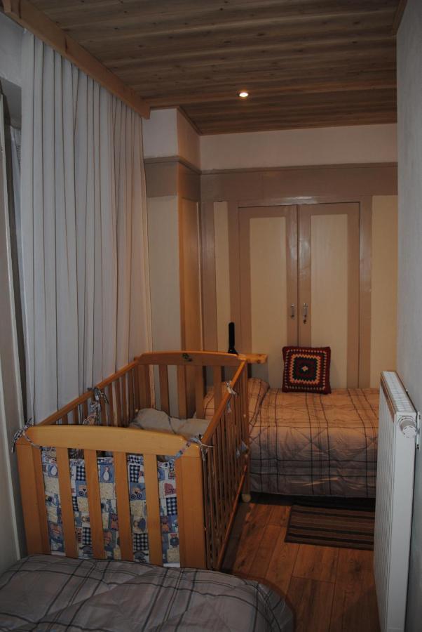 Casa Vacanza San Martino فوندو المظهر الخارجي الصورة