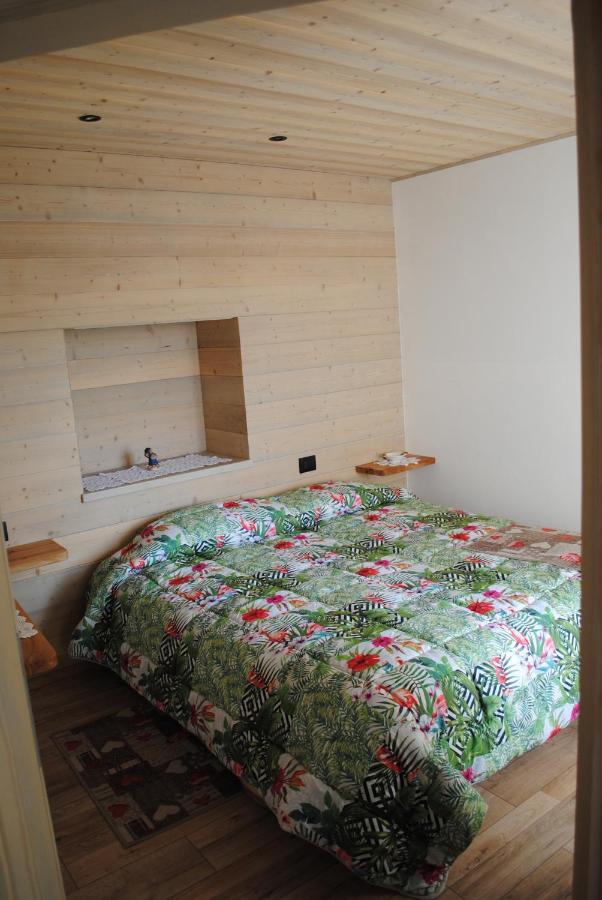 Casa Vacanza San Martino فوندو المظهر الخارجي الصورة