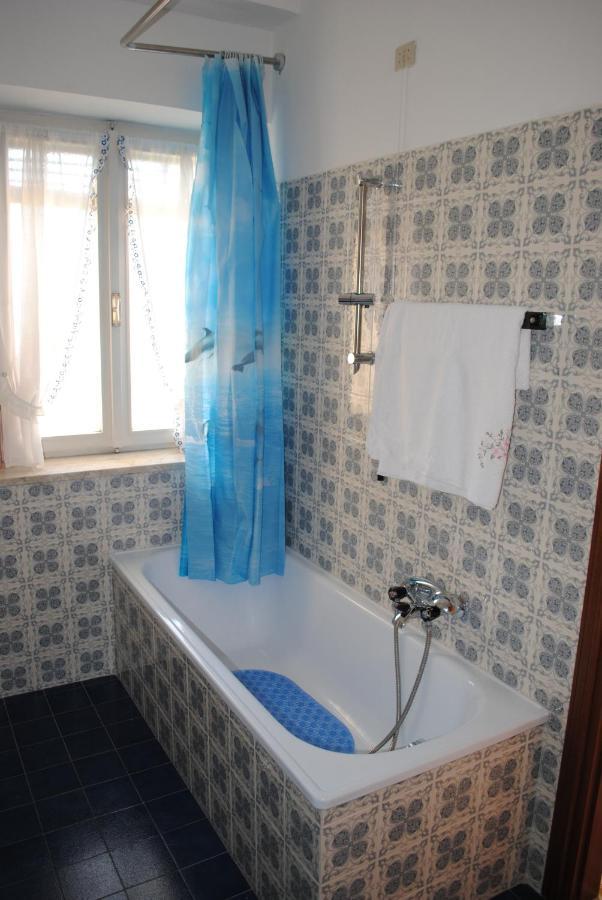 Casa Vacanza San Martino فوندو المظهر الخارجي الصورة