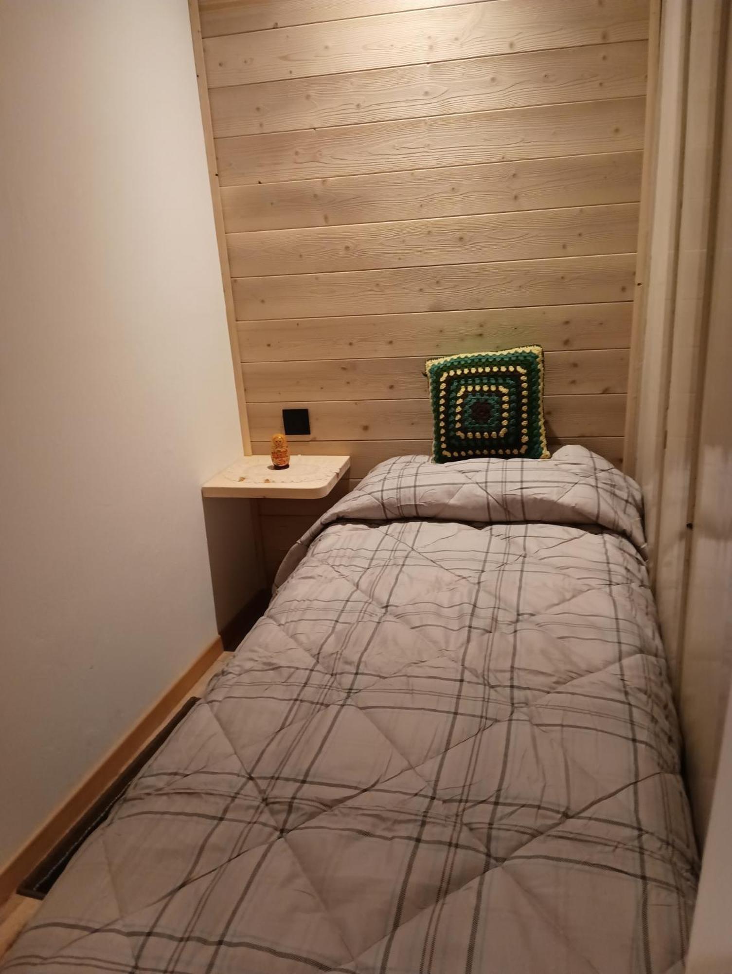 Casa Vacanza San Martino فوندو الغرفة الصورة